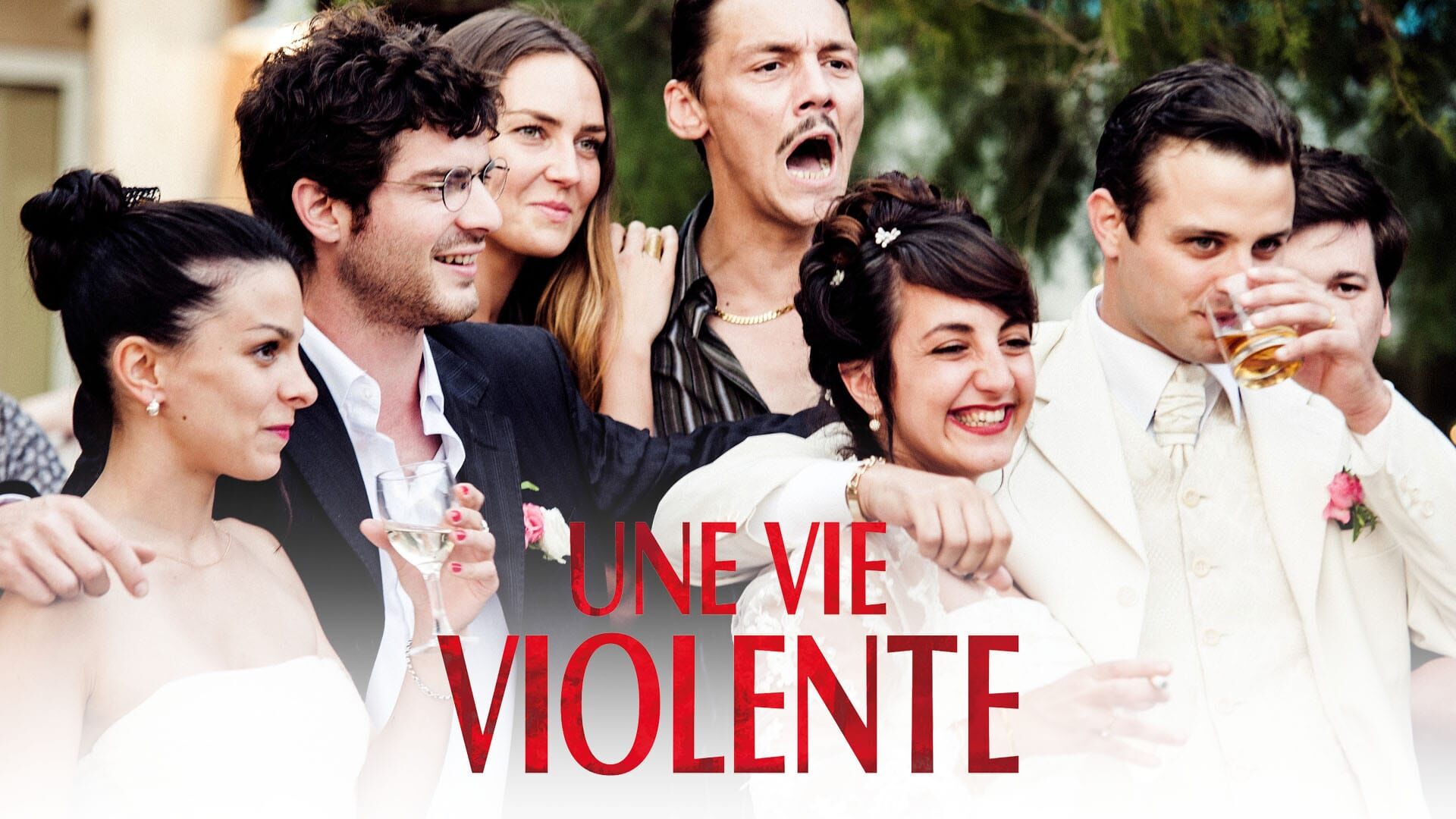Une vie violente