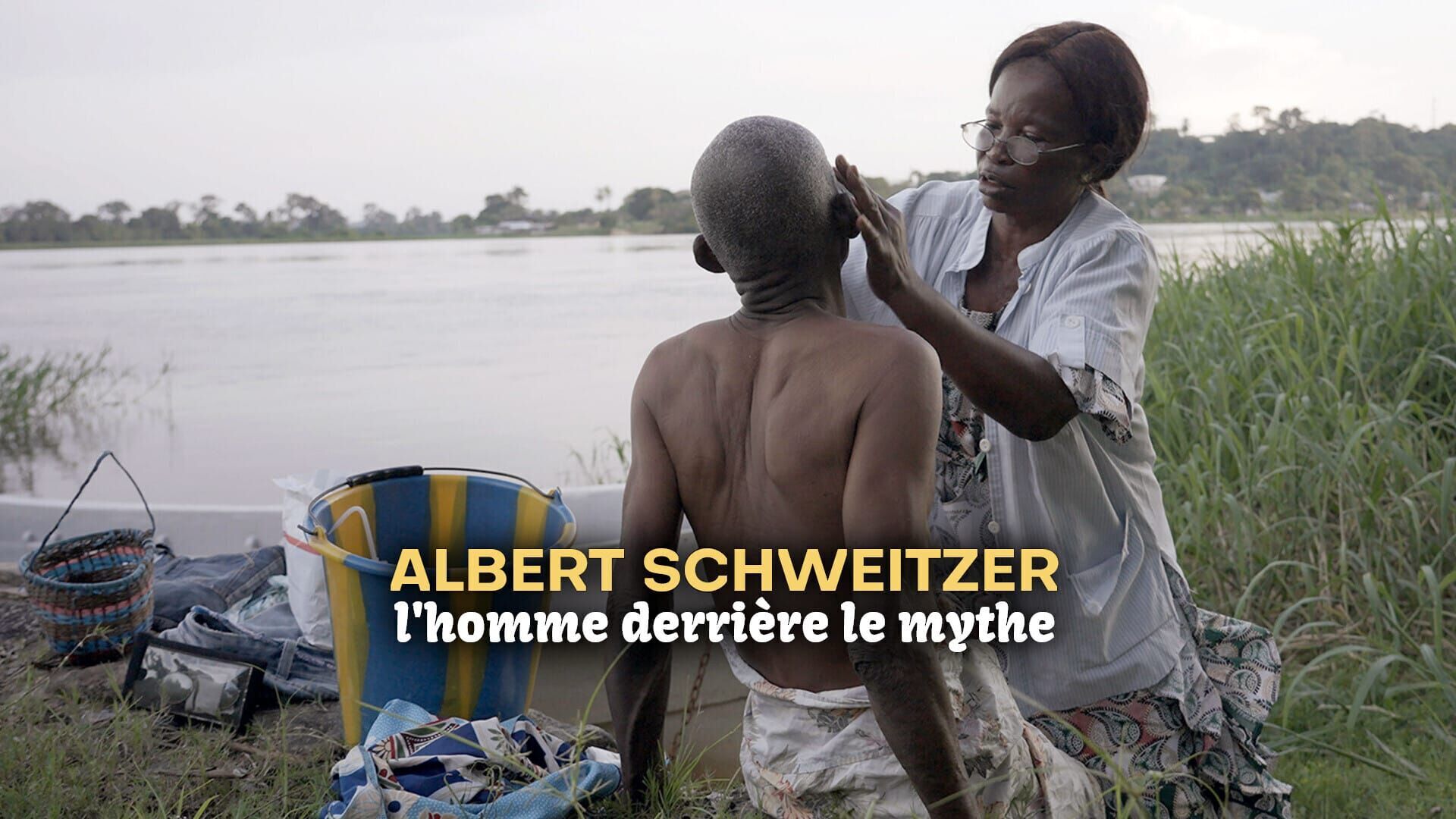Albert Schweitzer : l'homme derrière le mythe