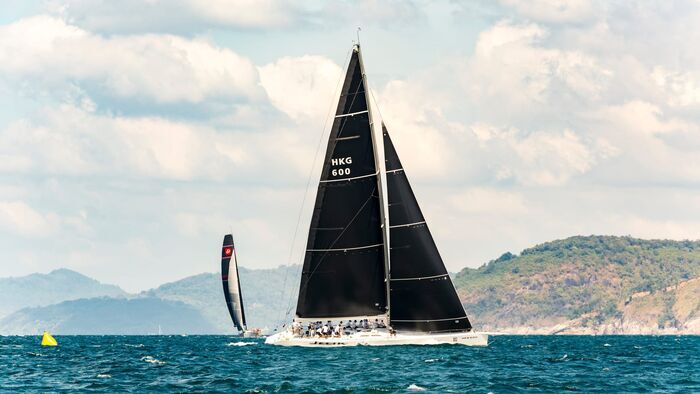 Côte d'Azur : les gendarmes du Golfe de Saint-Tropez en action