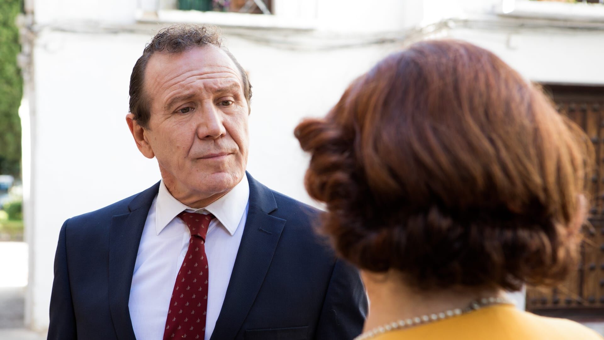 Cine. mi querida cofradia