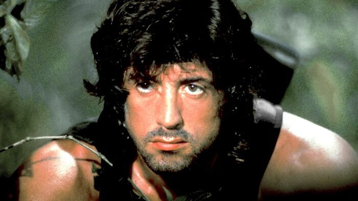 Rambo 2 : la mission