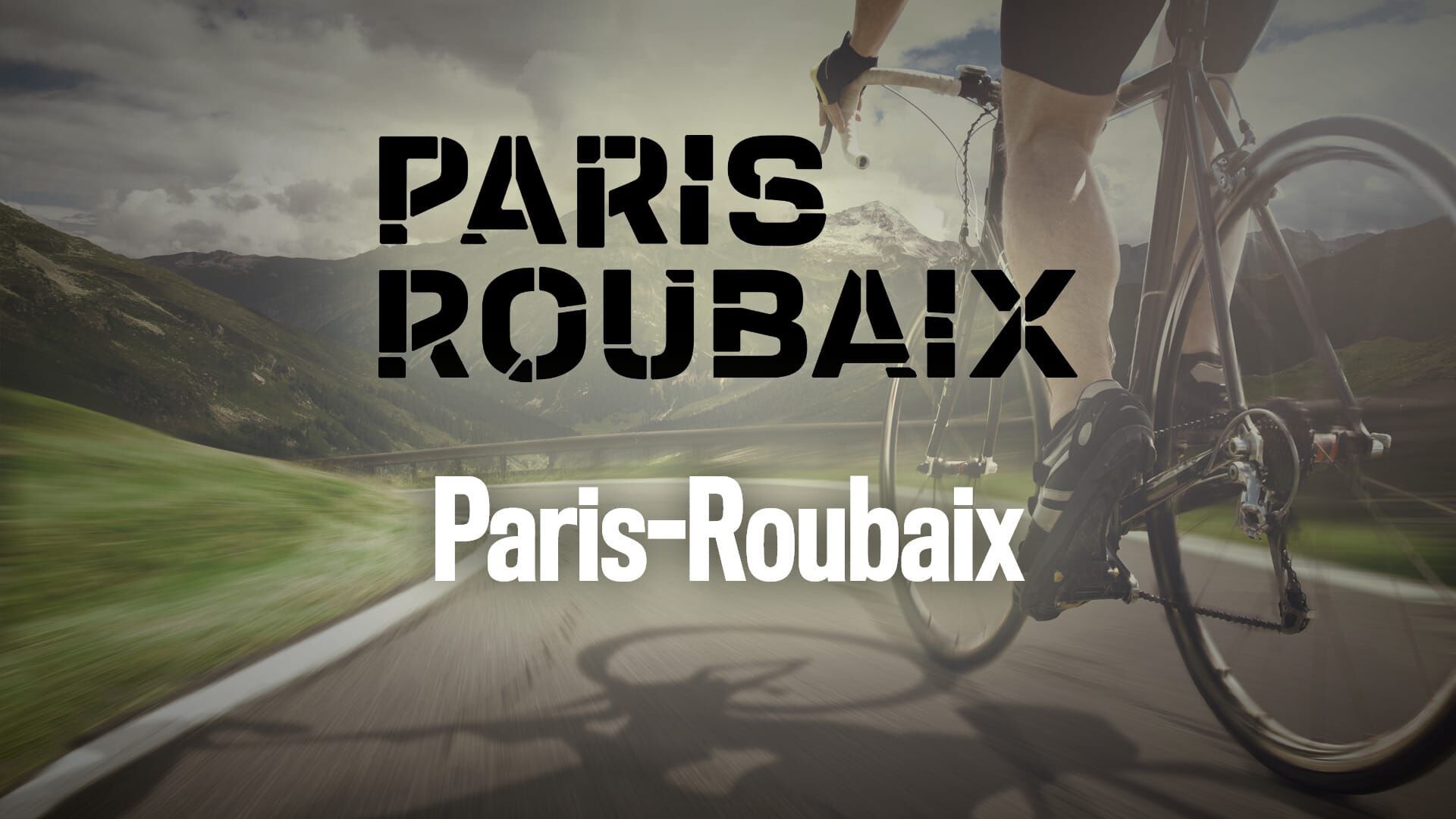 Cyclisme : Paris-Roubaix