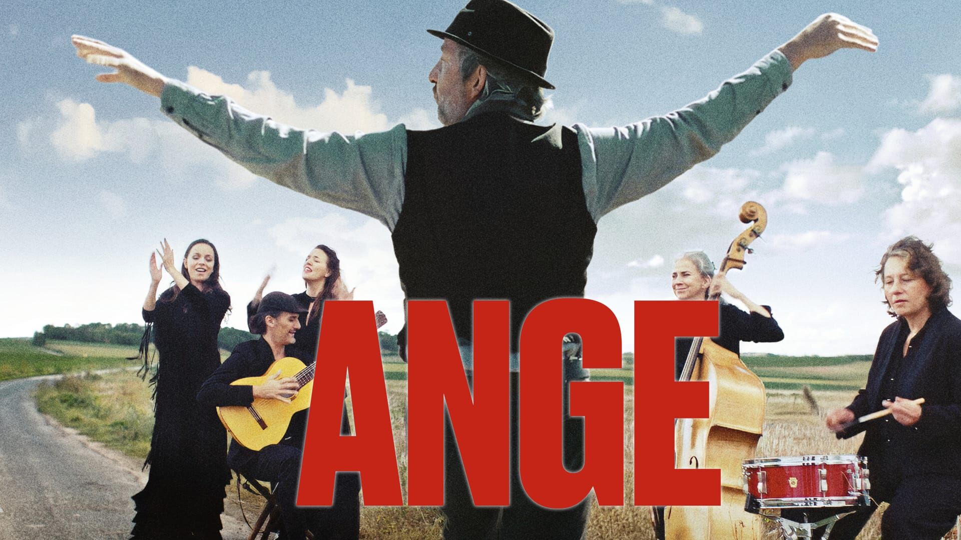 Ange