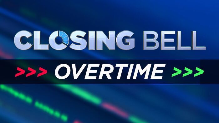 Closing Bell: Overtime