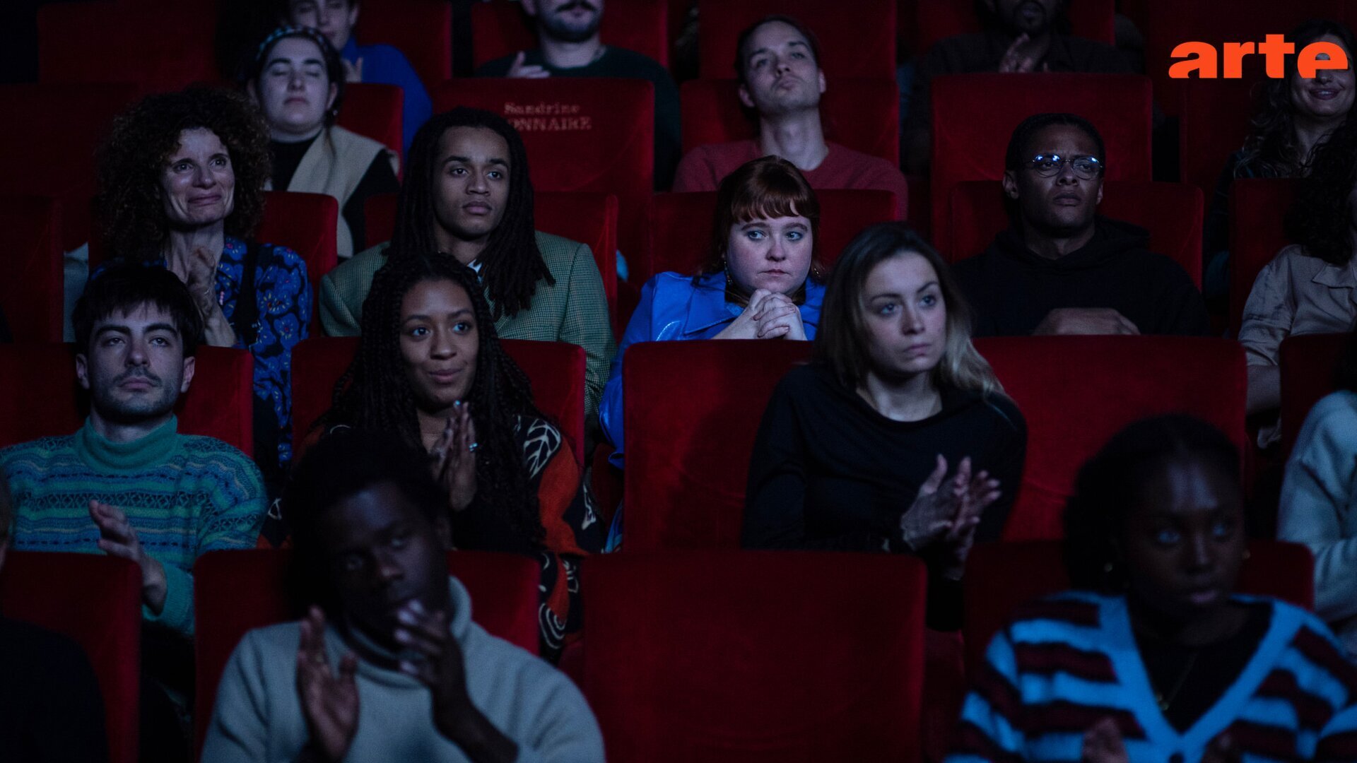 Quelqu'un devrait interdire les dimanches après-midi