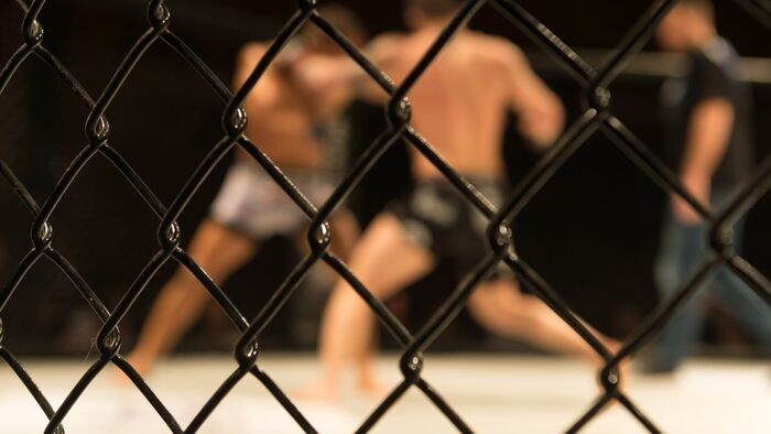 MMA : ARES Fighting Championship