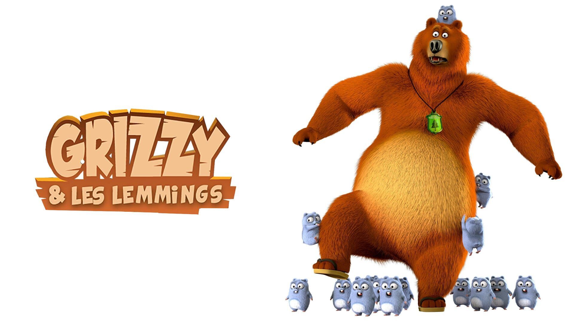 Lemmings chimiques