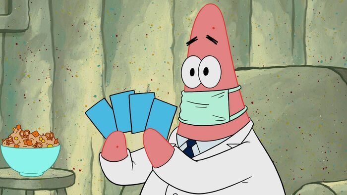 Patrick le Jeu
