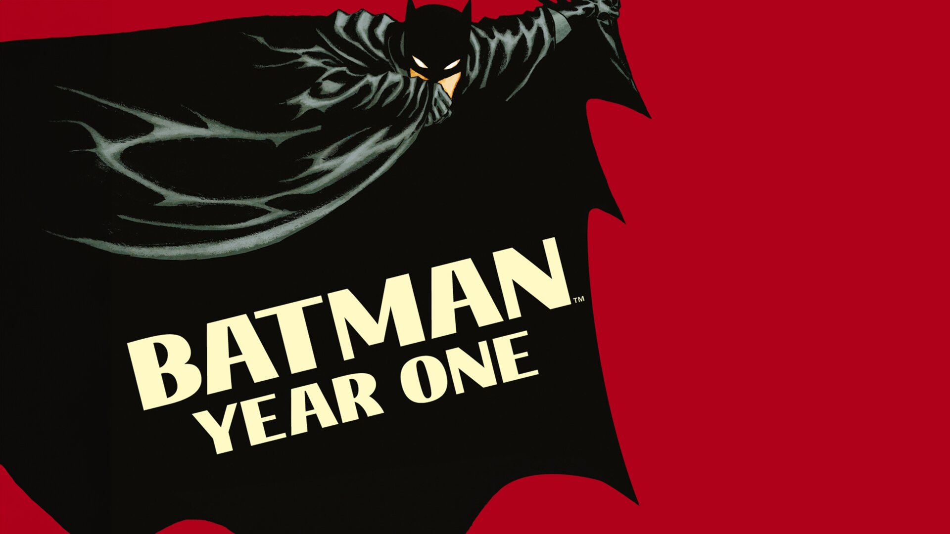Batman : les origines