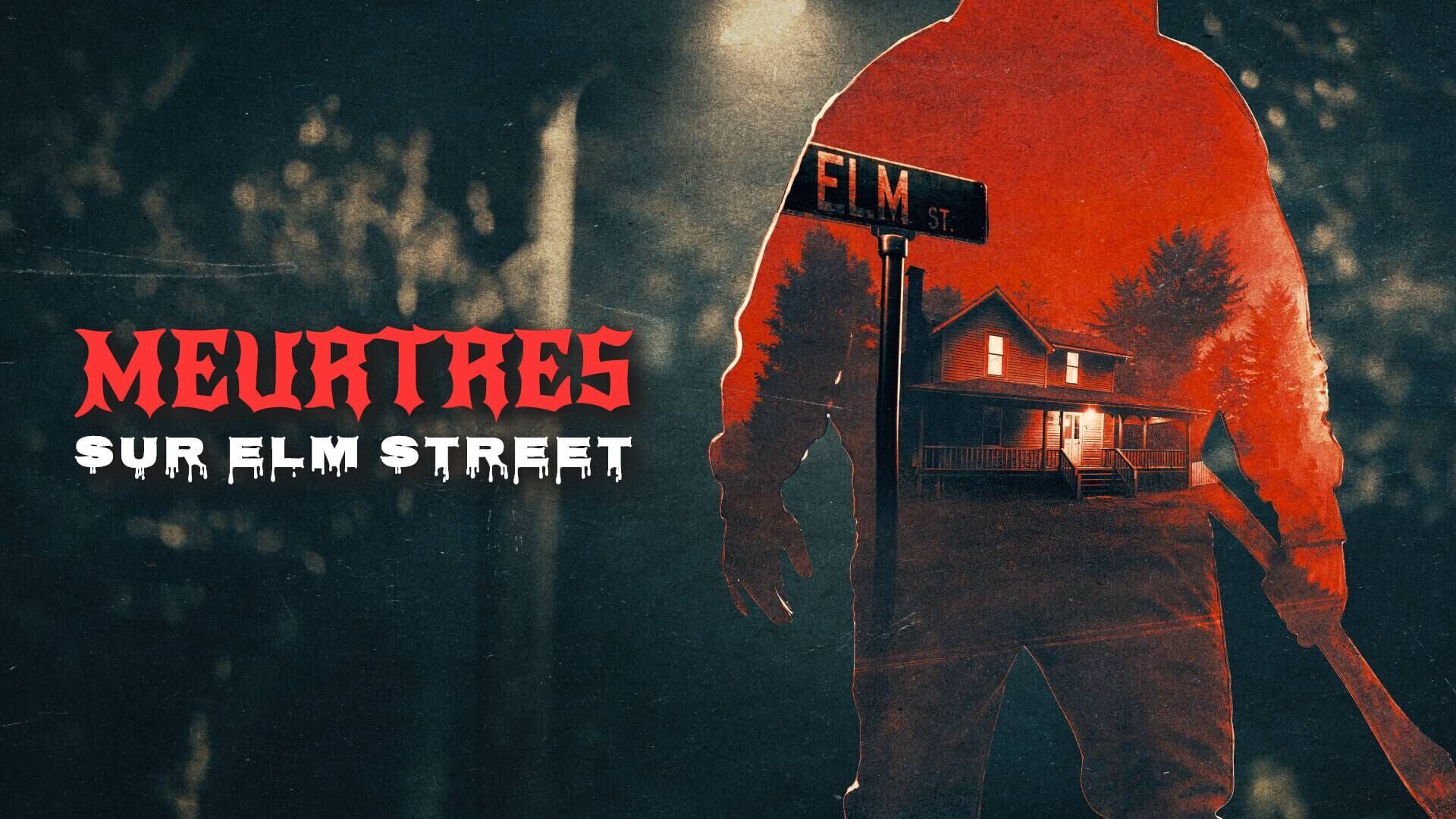 Voici des tueurs en série