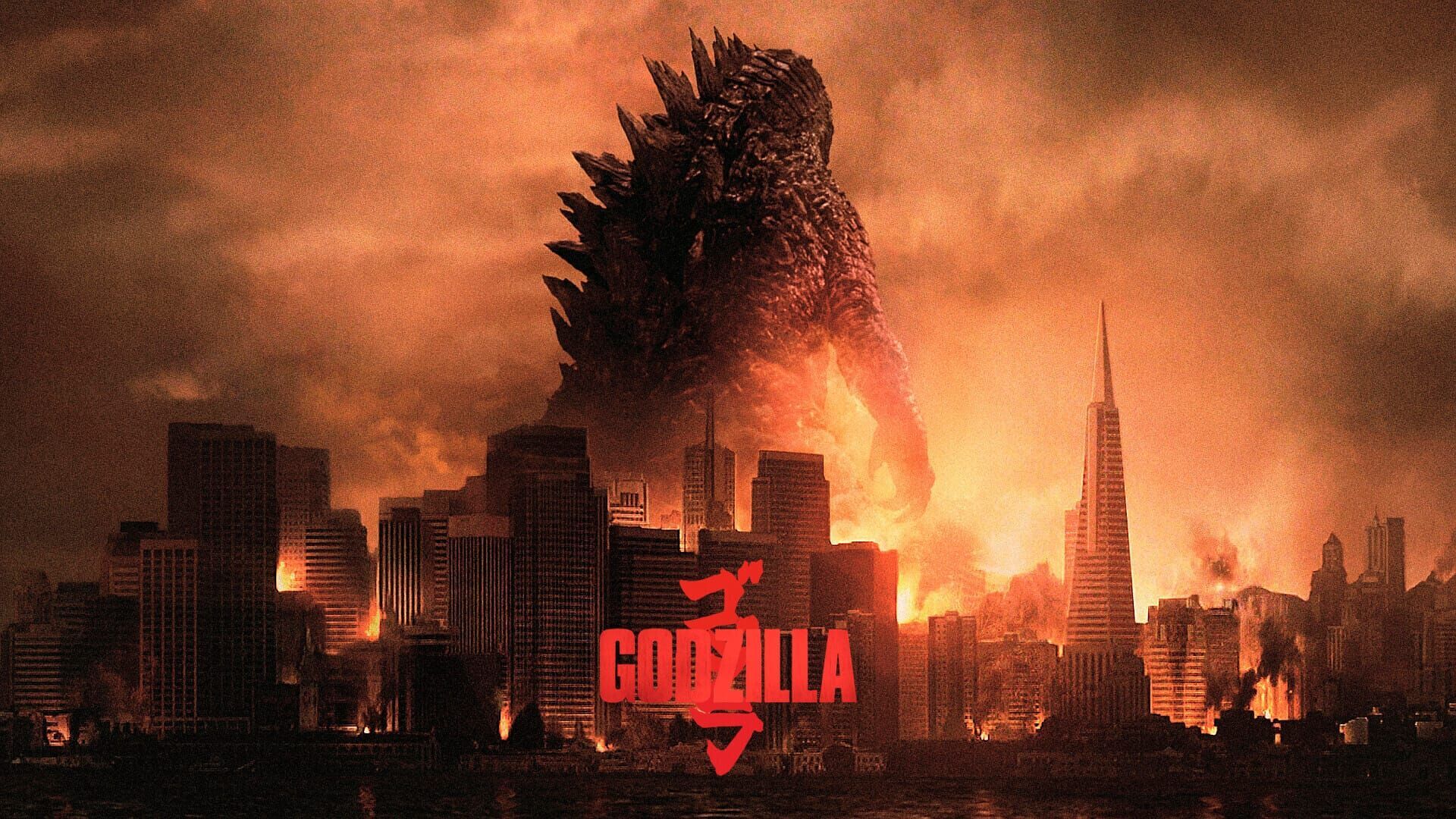Godzilla