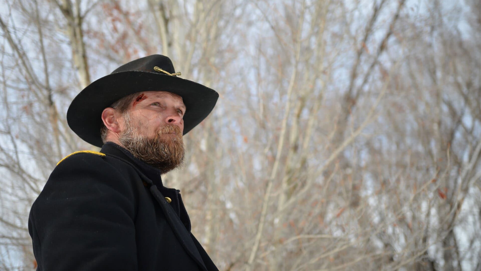 Le train du dernier espoir