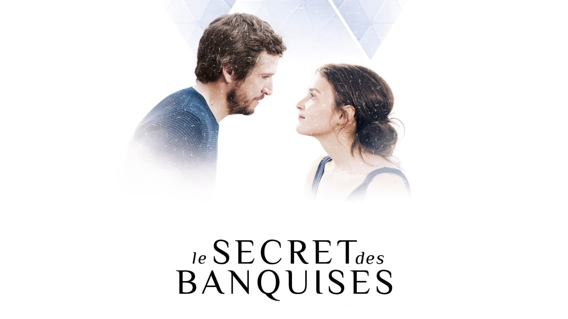 Le secret des banquises