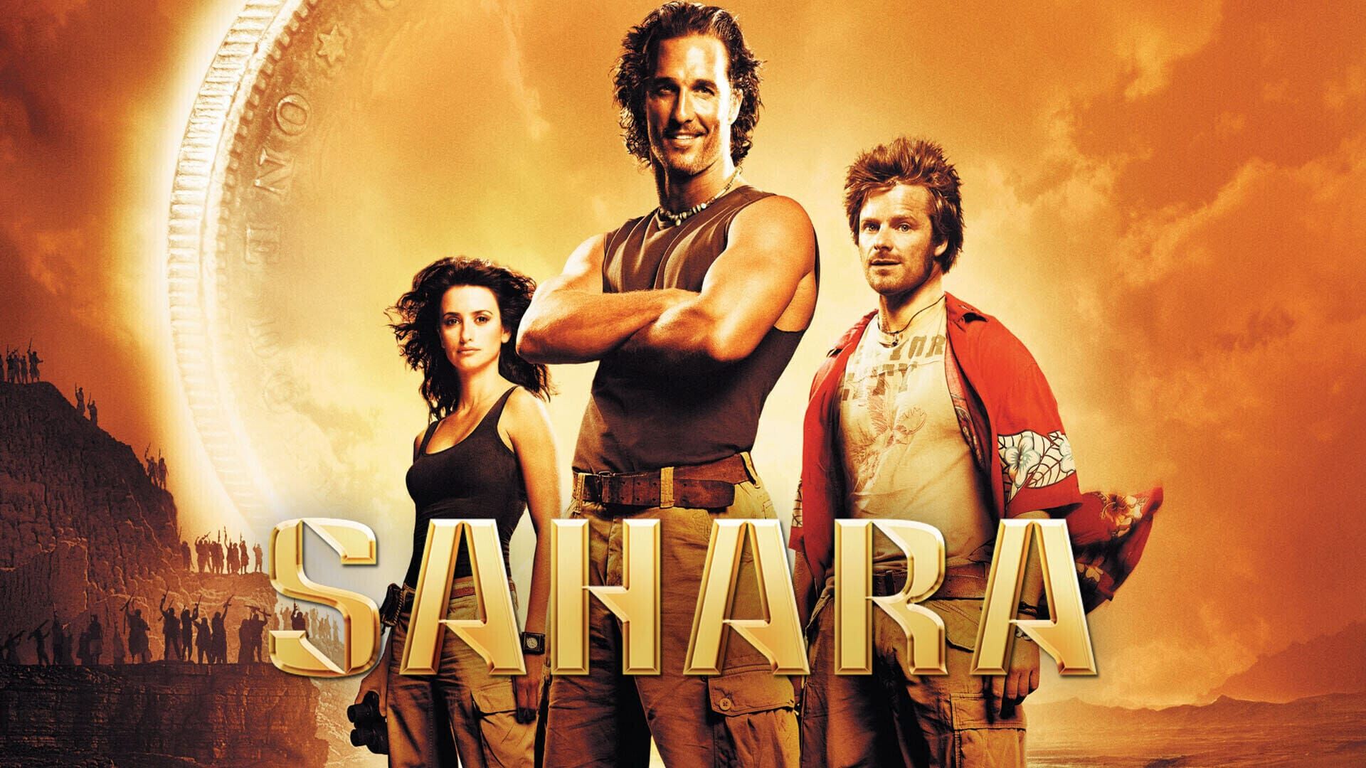 Sahara