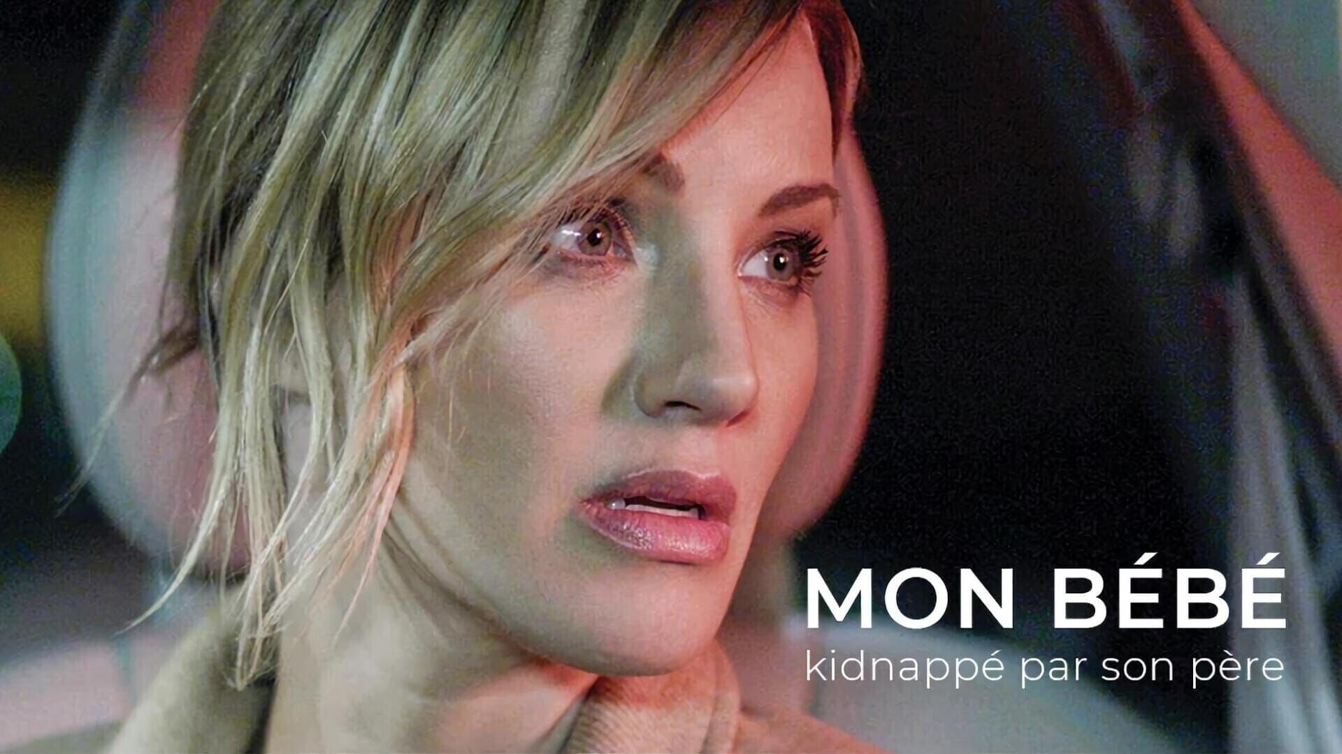 Mon bébé, kidnappé par son père