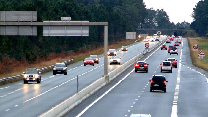 100 jours avec des gendarmes de l'autoroute du Sud-Ouest (6)