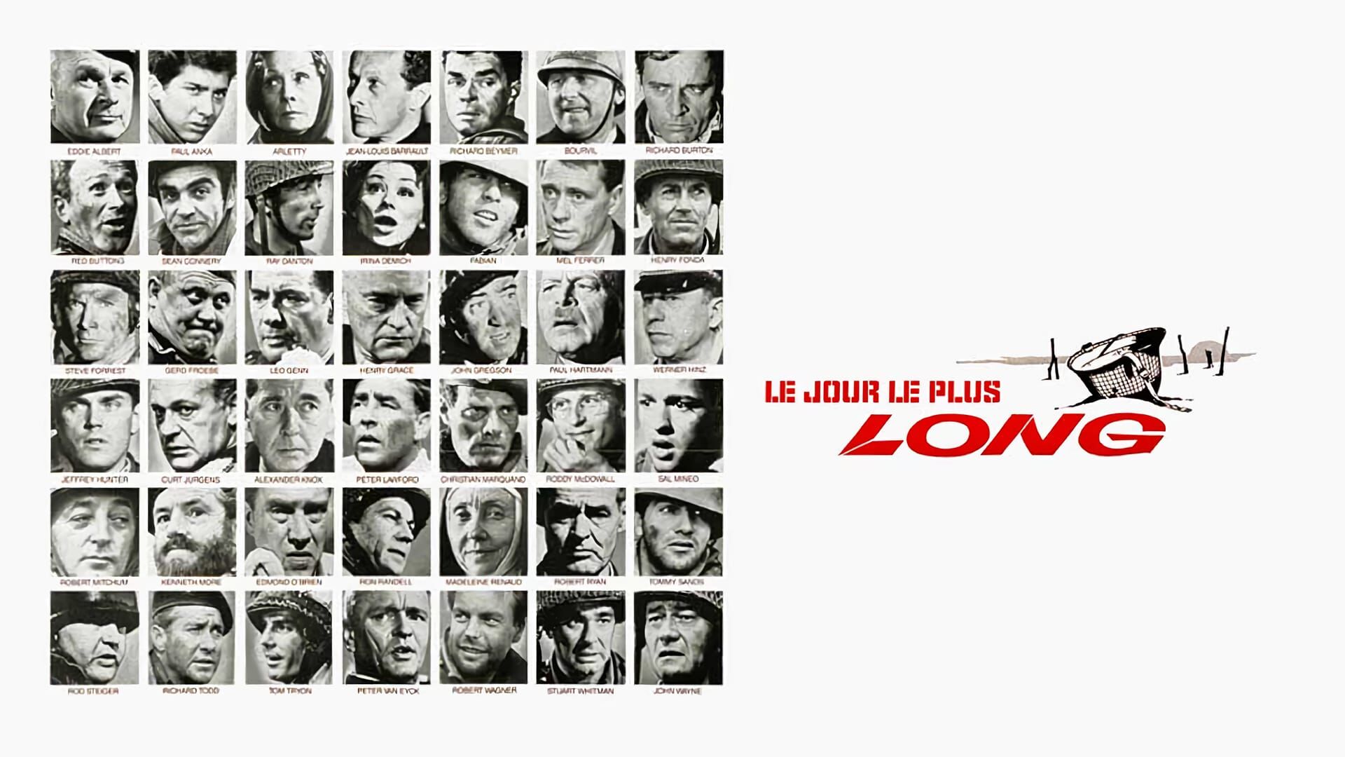 Le jour le plus long