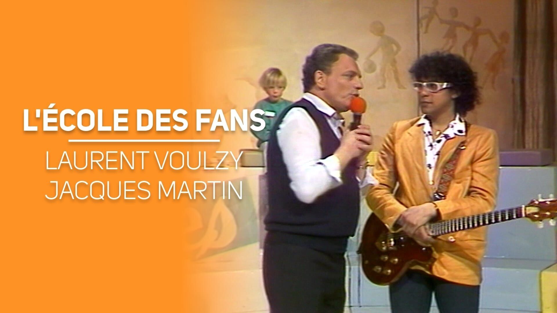 L'école des fans