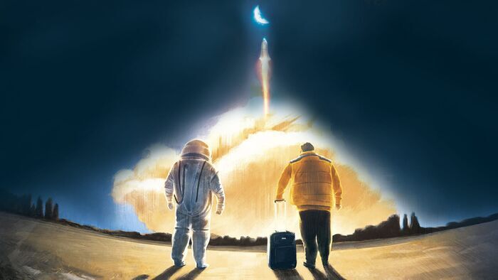 Objectif Lune