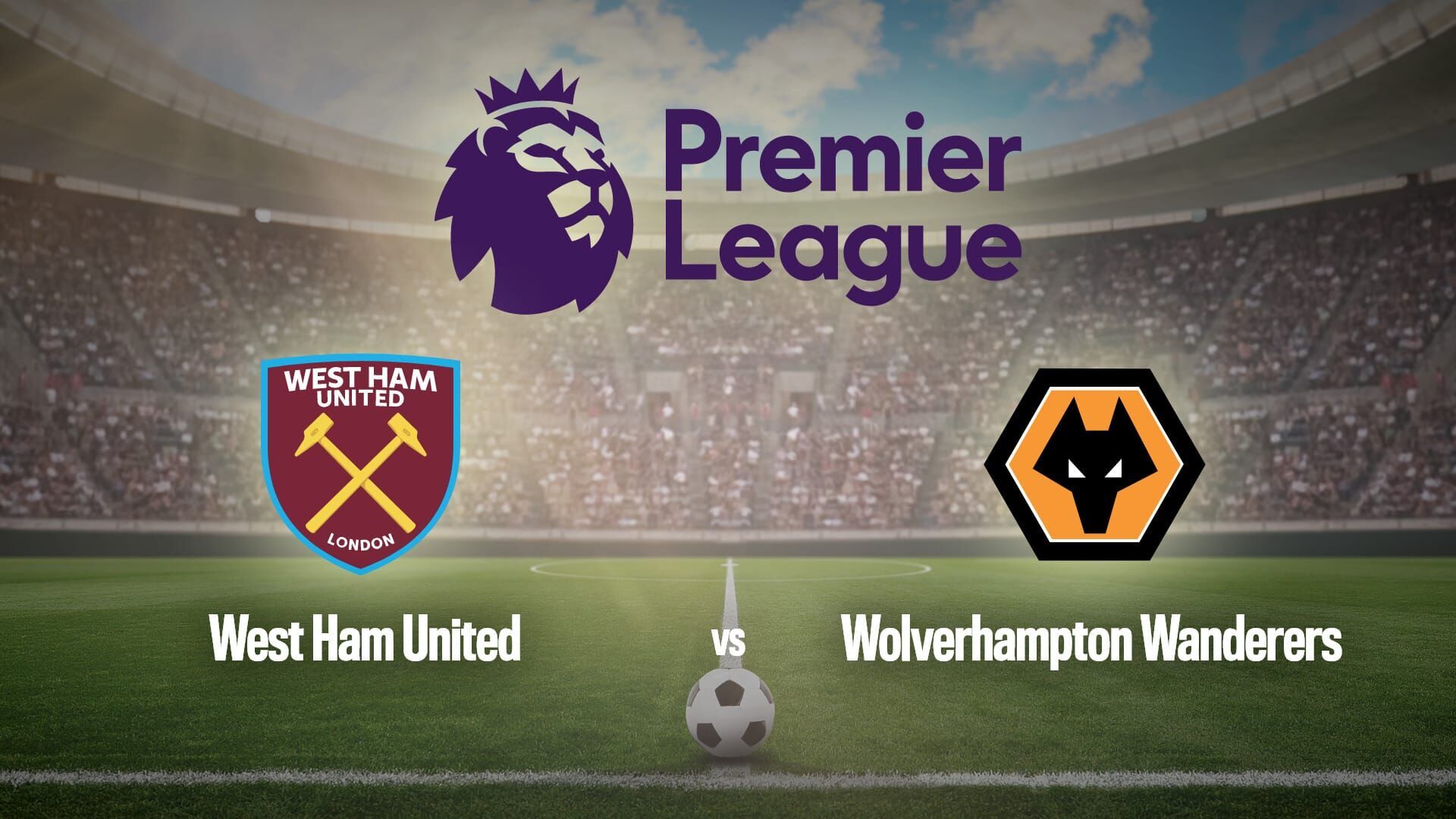 Football : Premier League