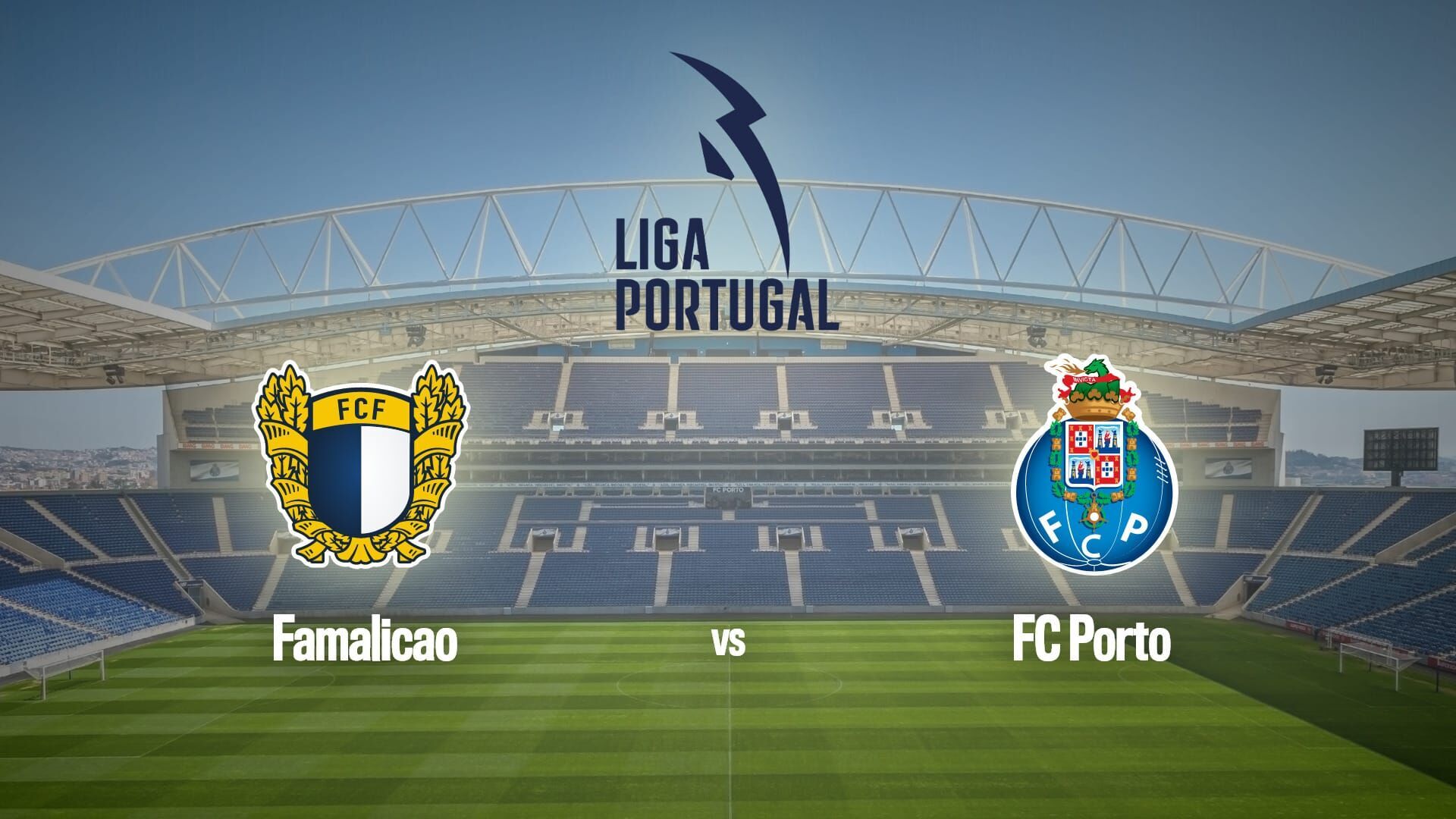 Football : Championnat du Portugal