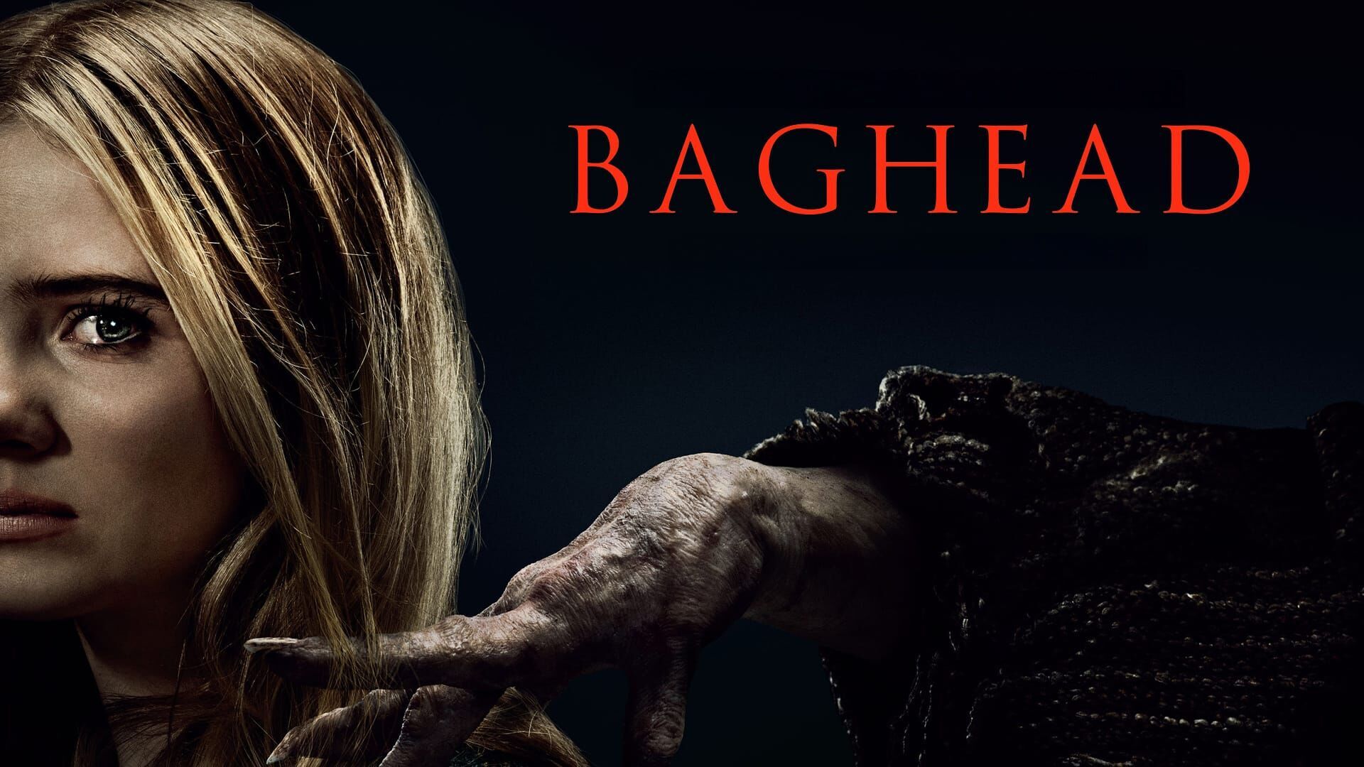 Baghead
