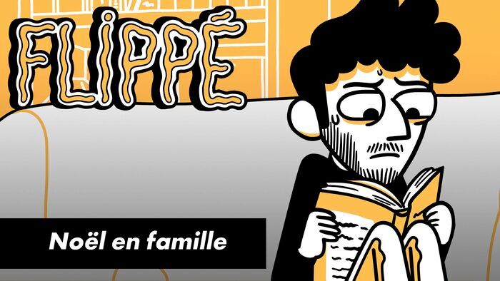 Noël en famille
