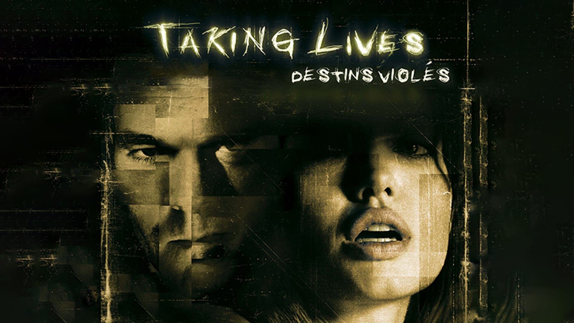 Taking Lives : Destins violés