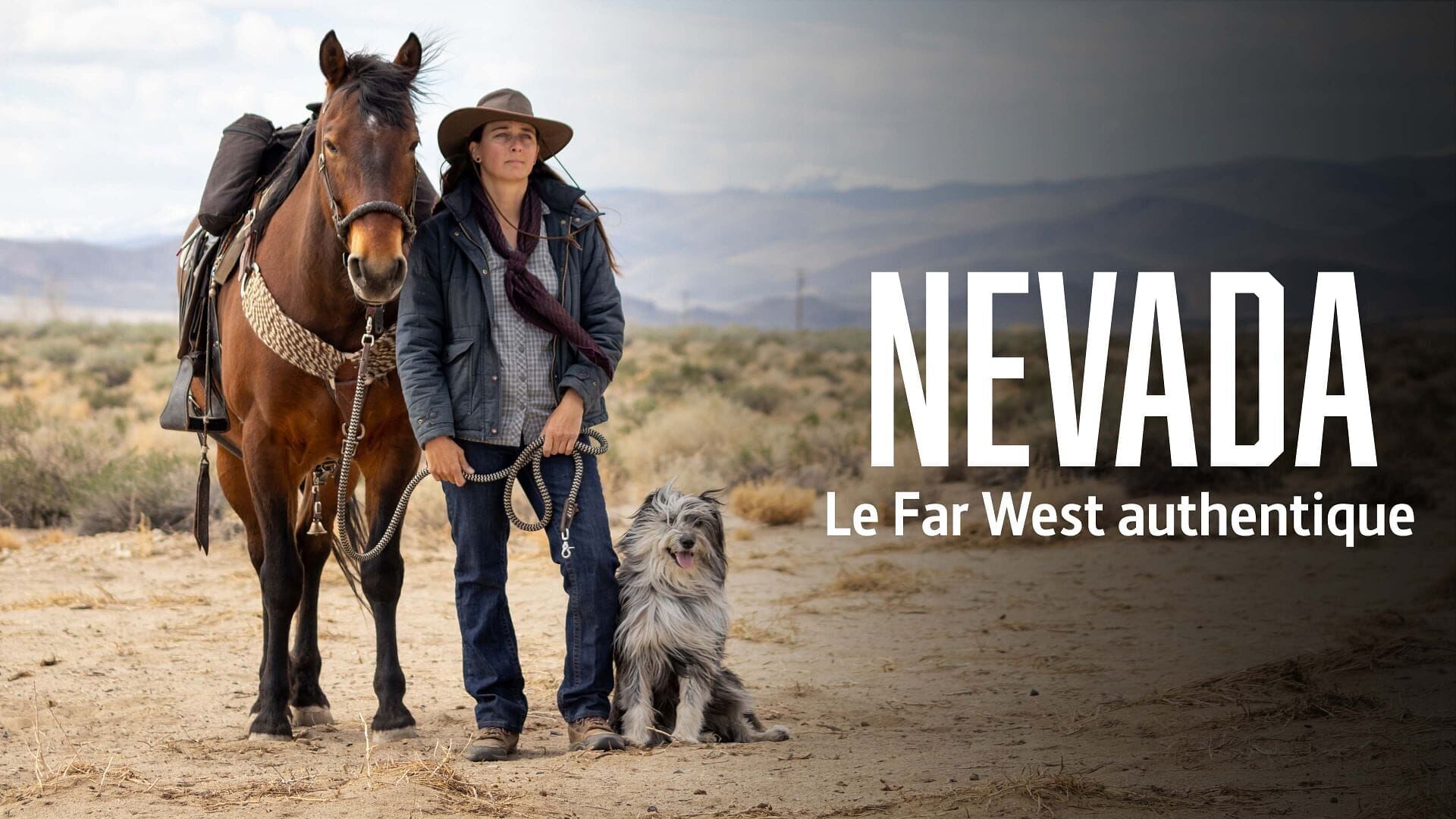 Nevada : Le Far West authentique