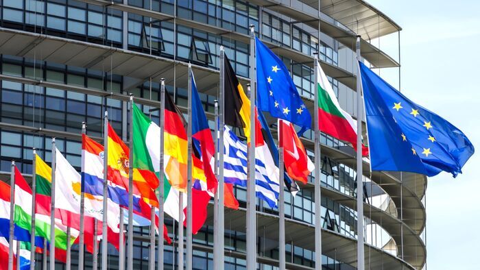 Europeans'Stories