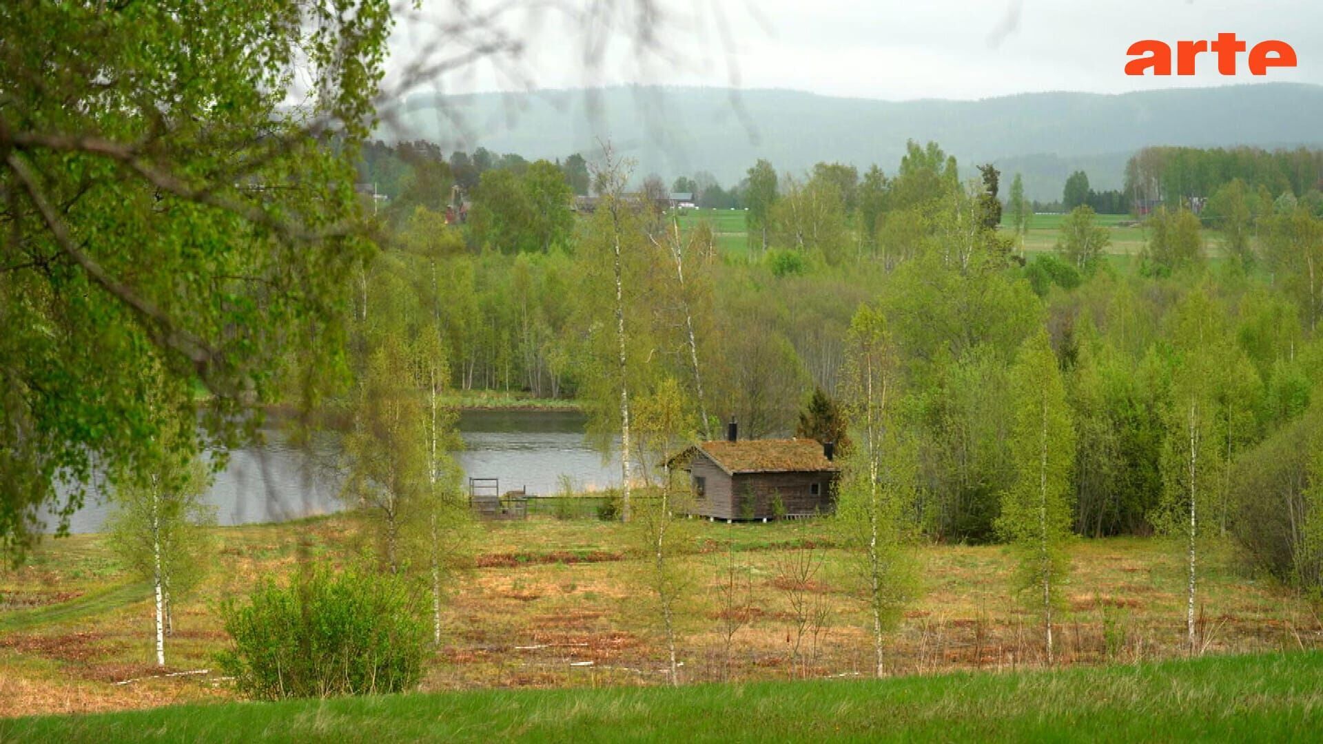 Invitation au voyage