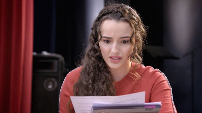 Le test de musique