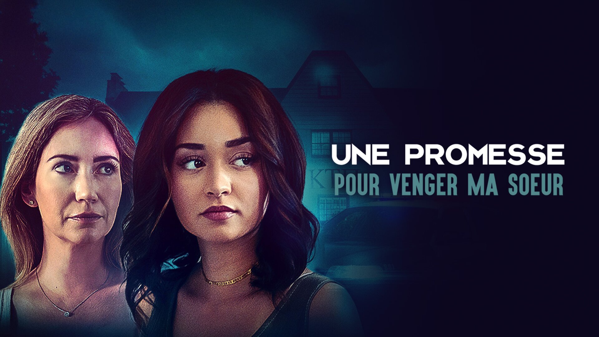 Une promesse pour venger ma soeur