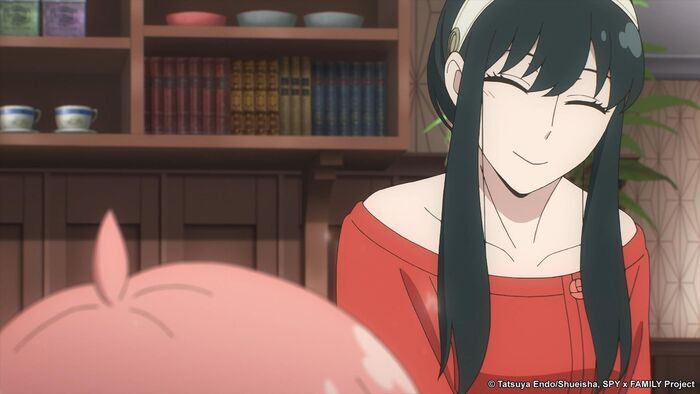 Mission 07 - Le second fils de la cible