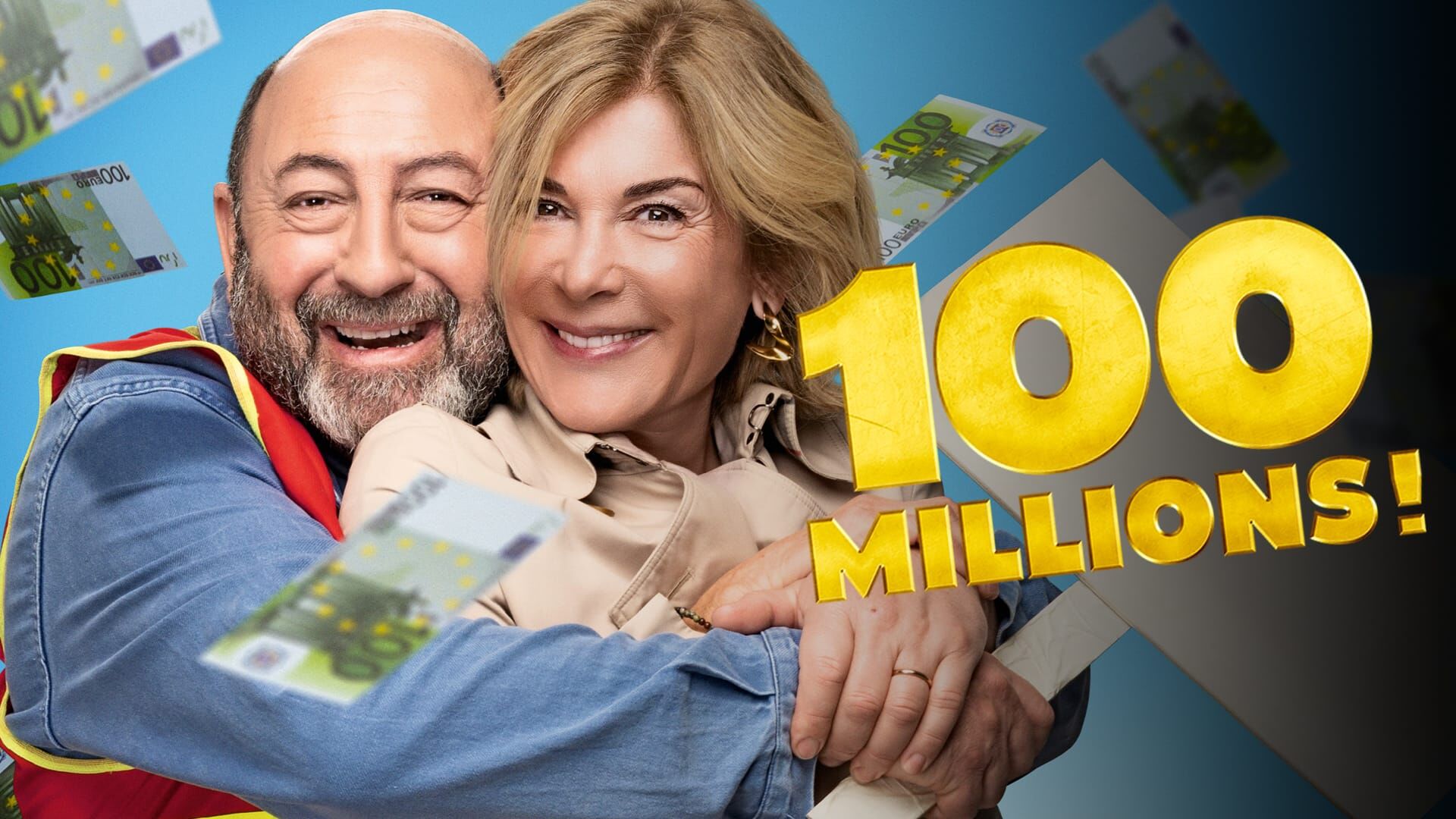 100 Millions !