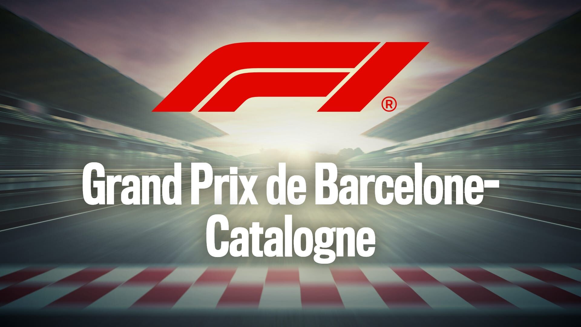 Formule 1 : Grand Prix de Barcelone-Catalogne