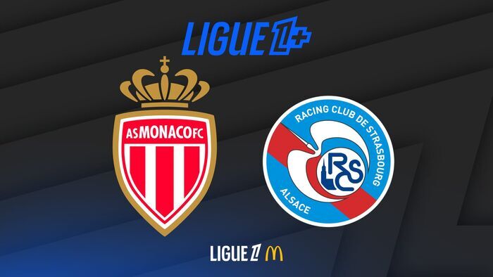 Football : Ligue 1 McDonald's