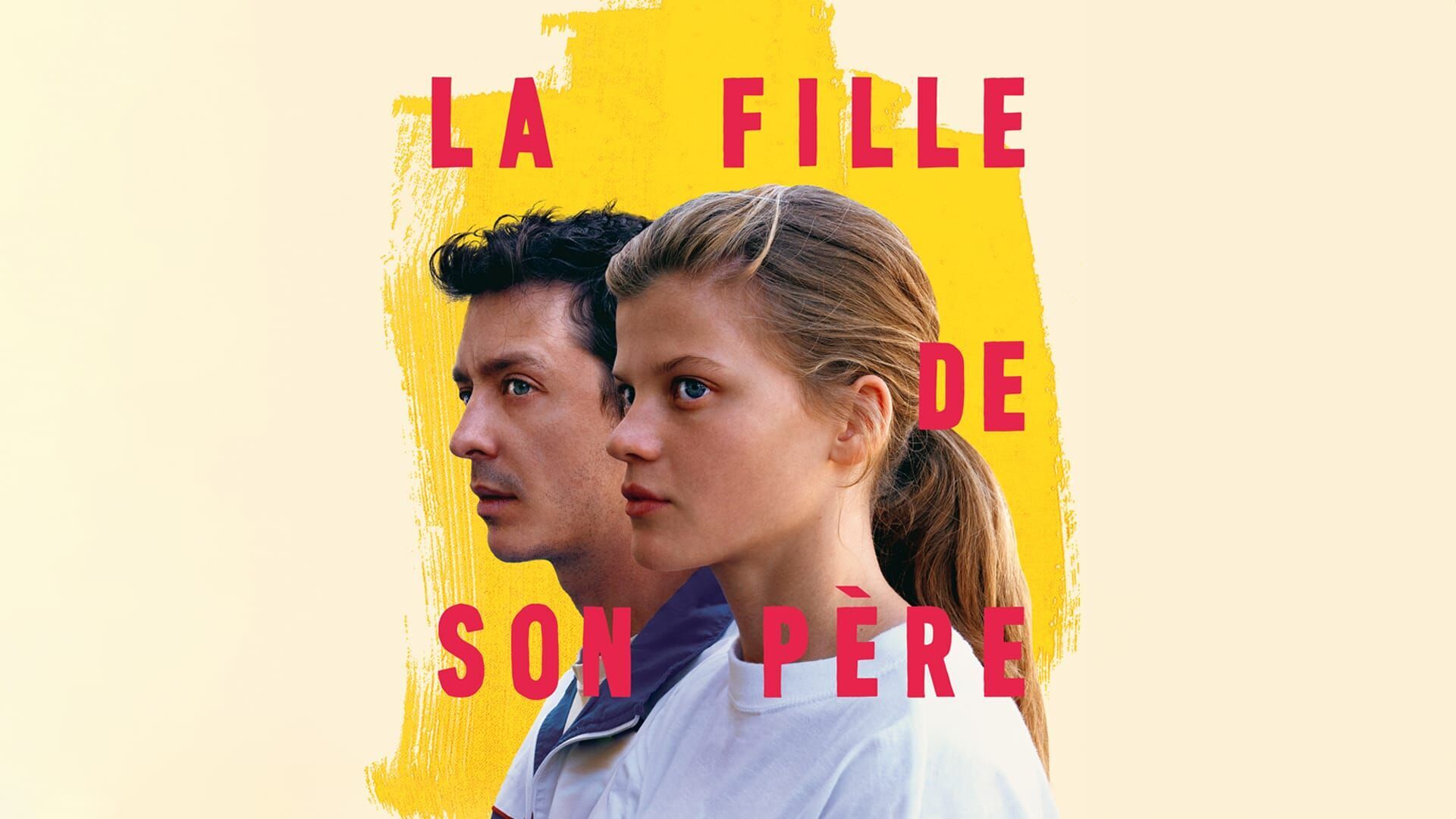 La fille de son père