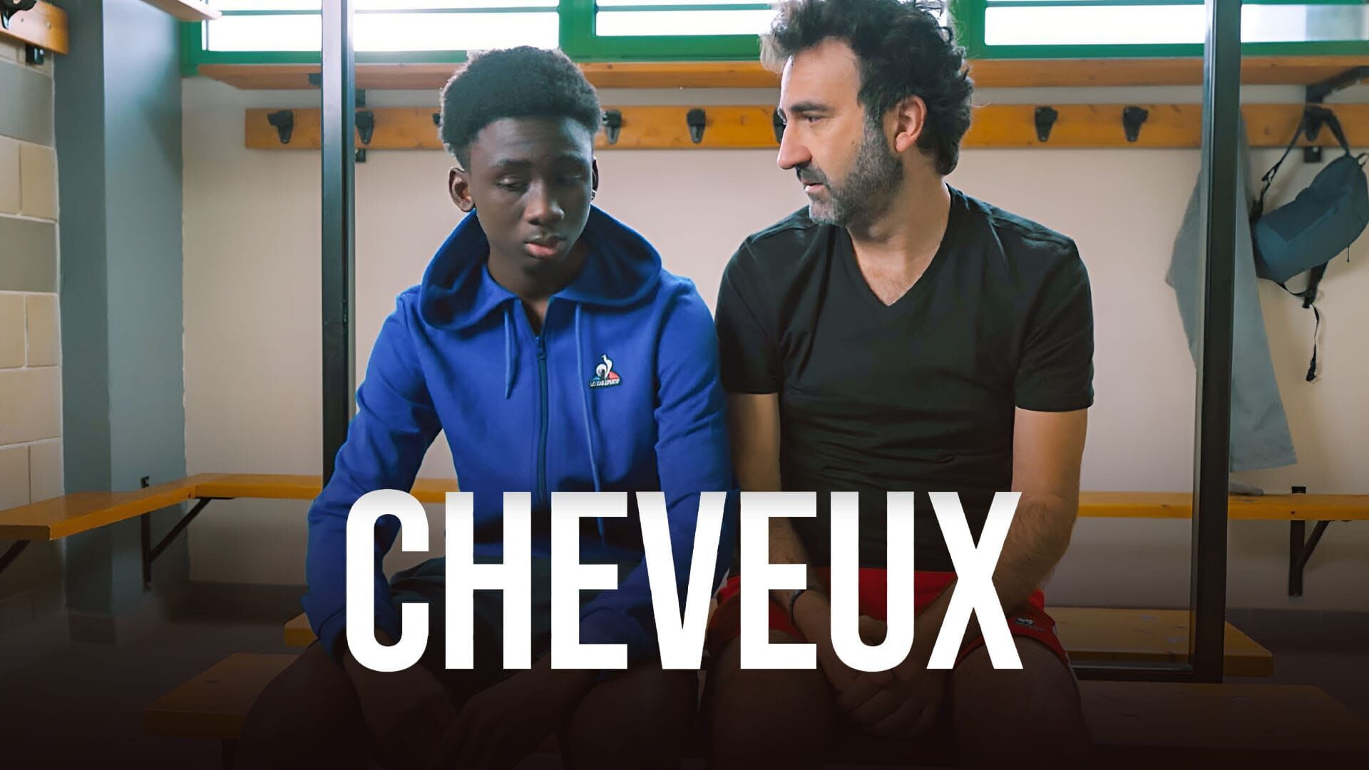 Cheveux