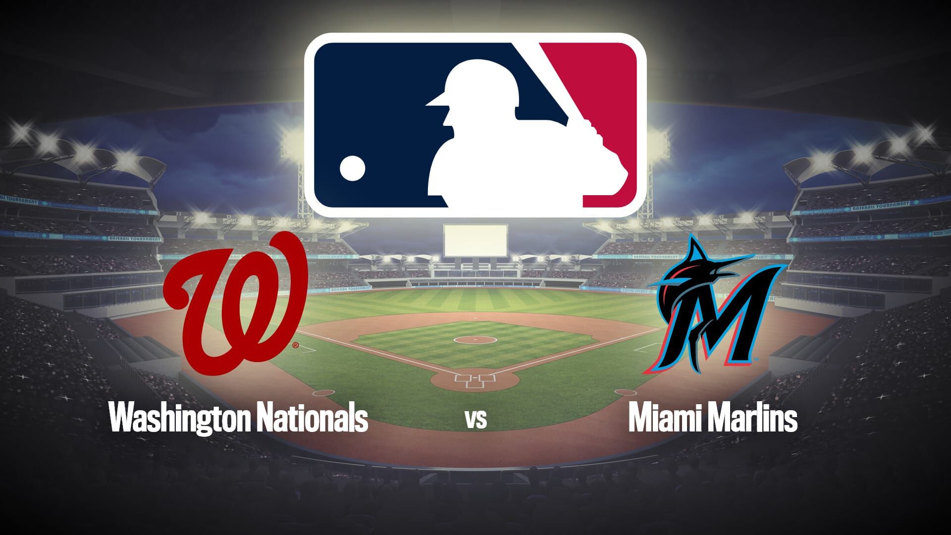 Baseball : MLB