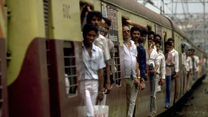 Mumbai