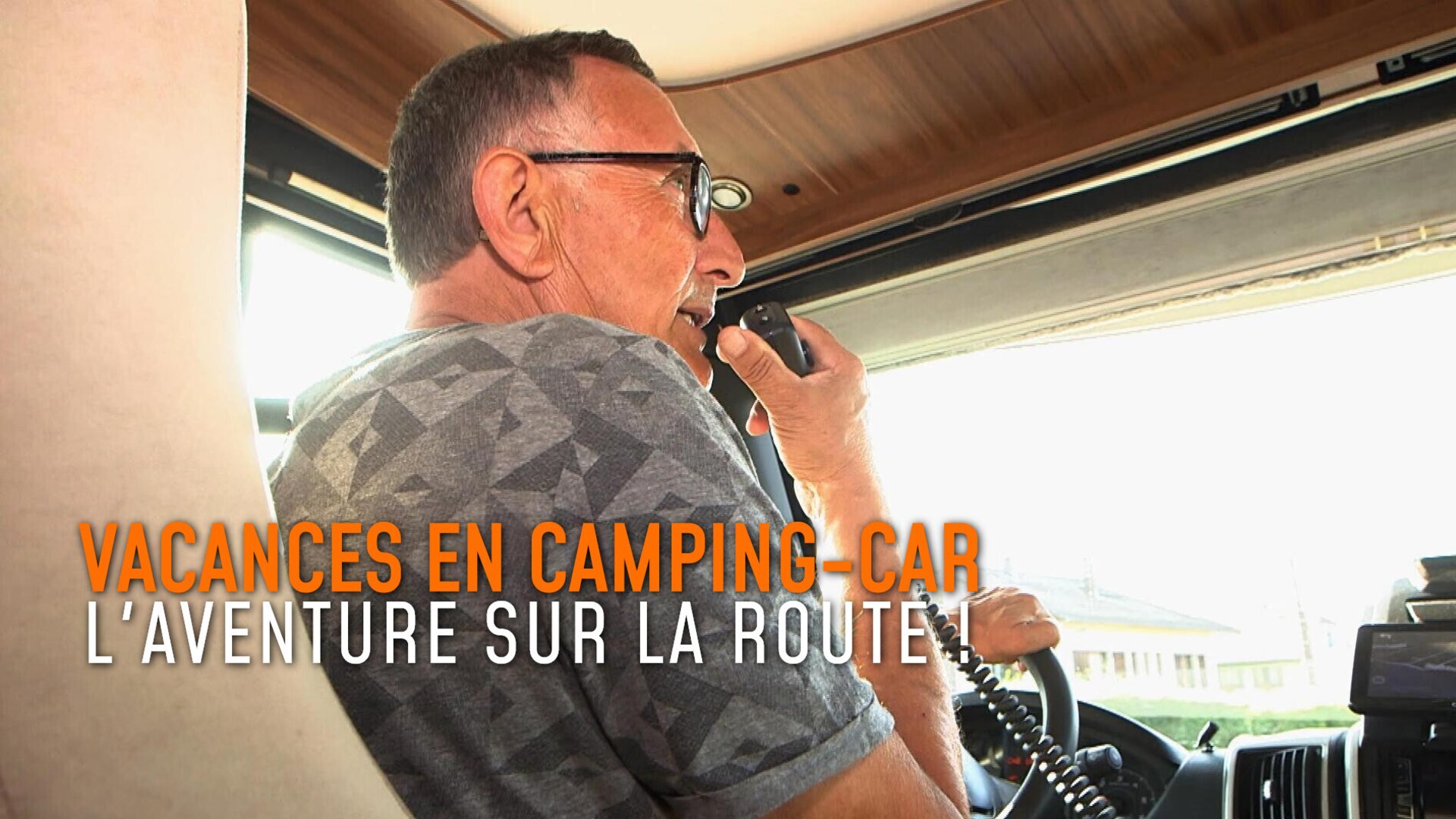 Vacances en camping-car : l'aventure sur la route !