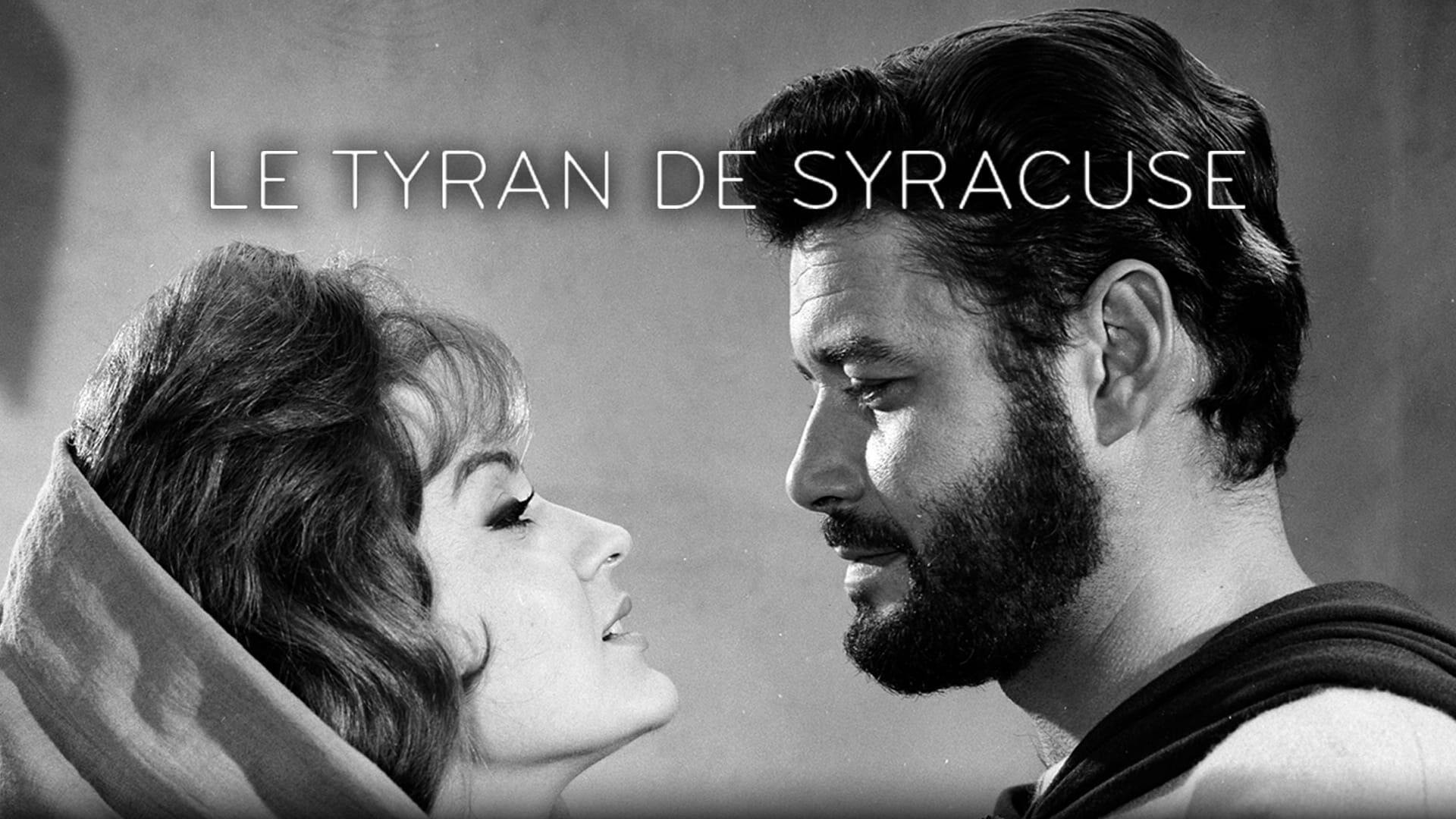 Le tyran de Syracuse