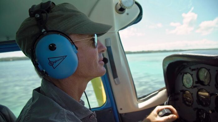 Madagascar, le taxi-brousse des airs