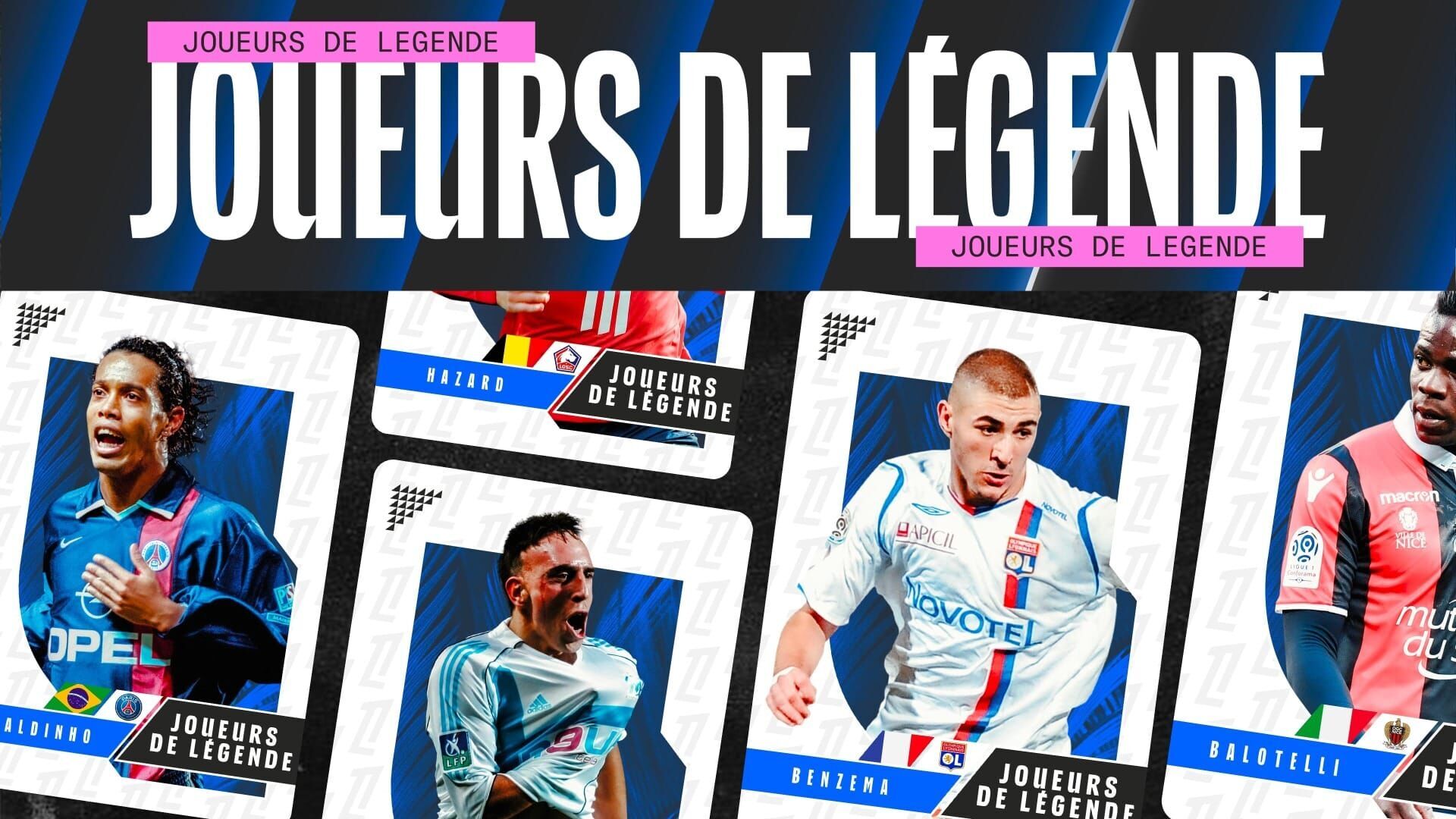 Karim Benzema