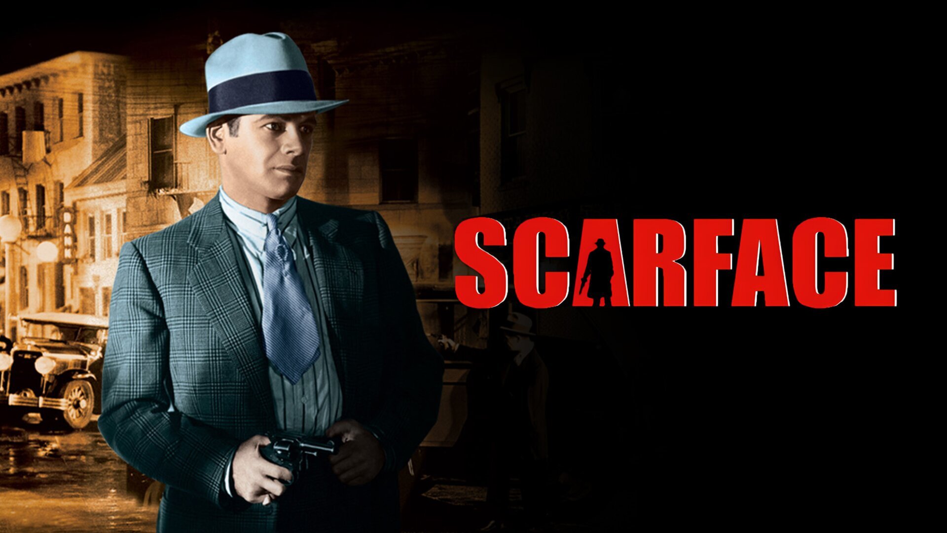 Scarface