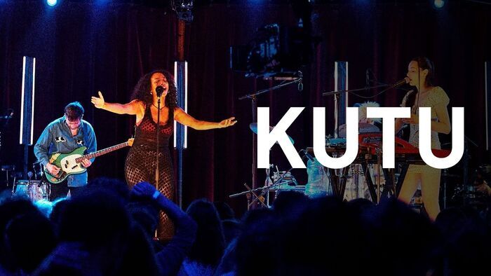 Kutu