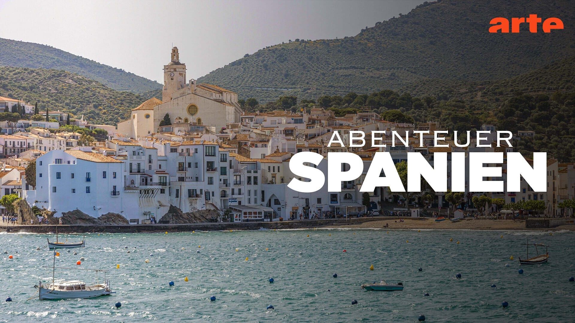 La côte méditerranéenne