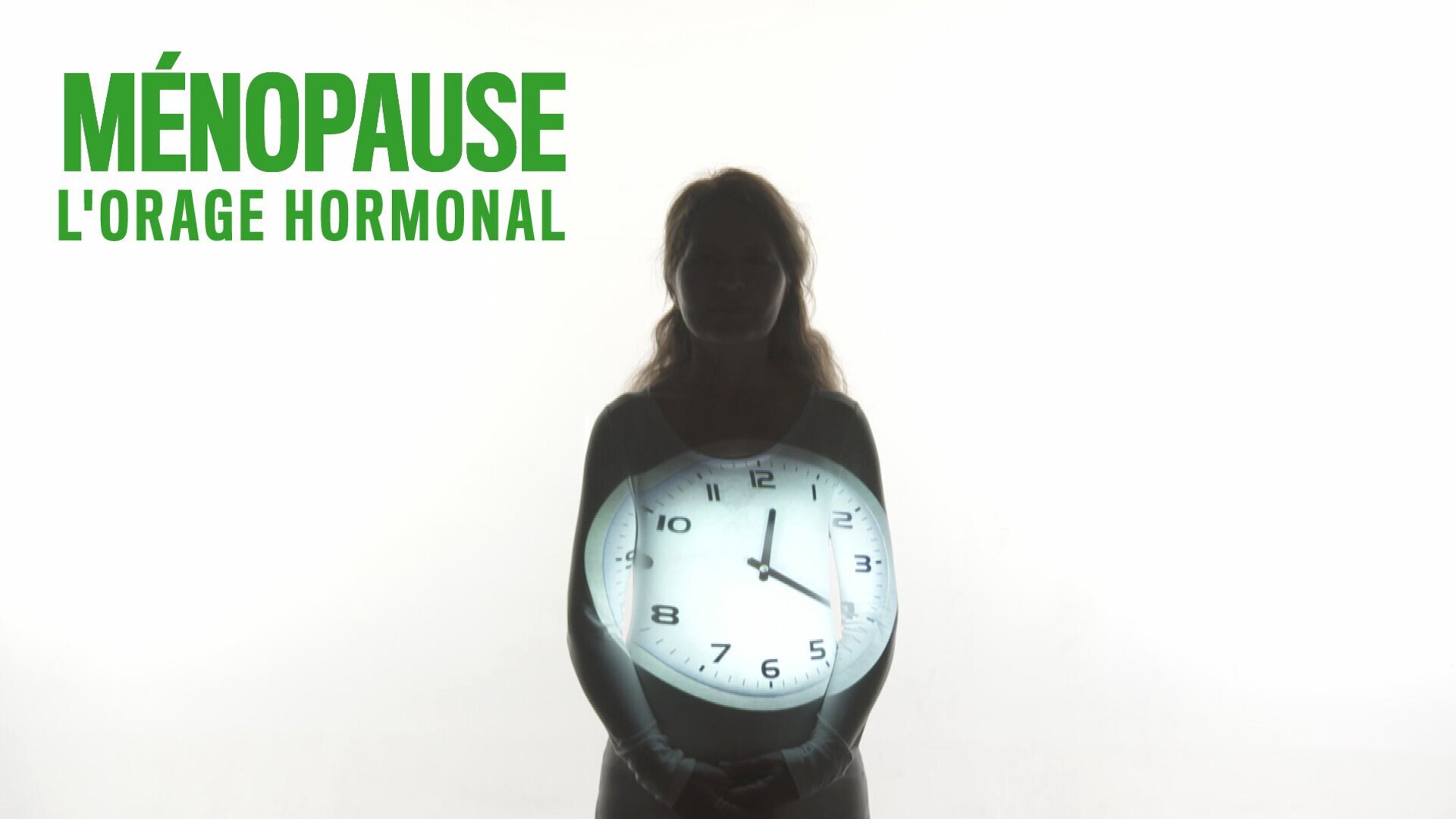 Ménopause : l'orage hormonal