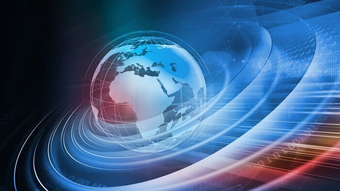 Unspun World with John Simpson